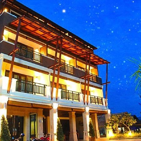 Lanta Mermaid Boutique House Koh Lanta Exterior foto