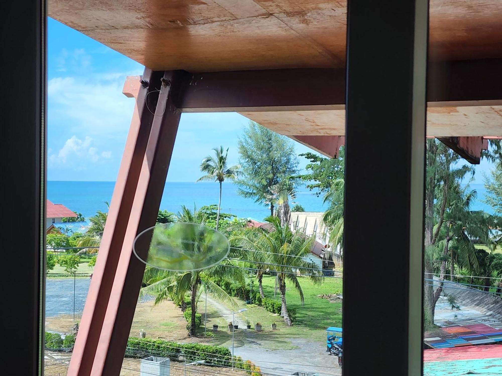 Lanta Mermaid Boutique House Koh Lanta Exterior foto