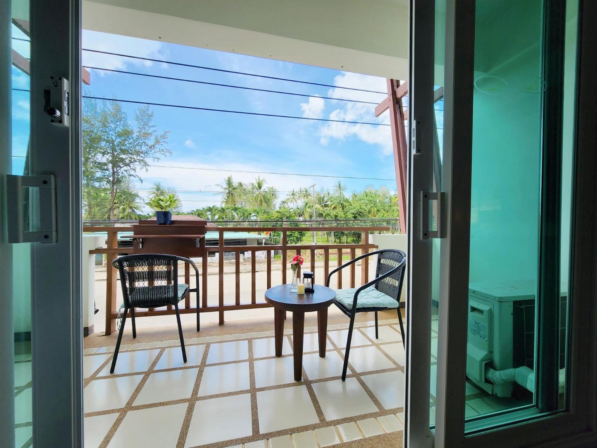 Lanta Mermaid Boutique House Koh Lanta Exterior foto