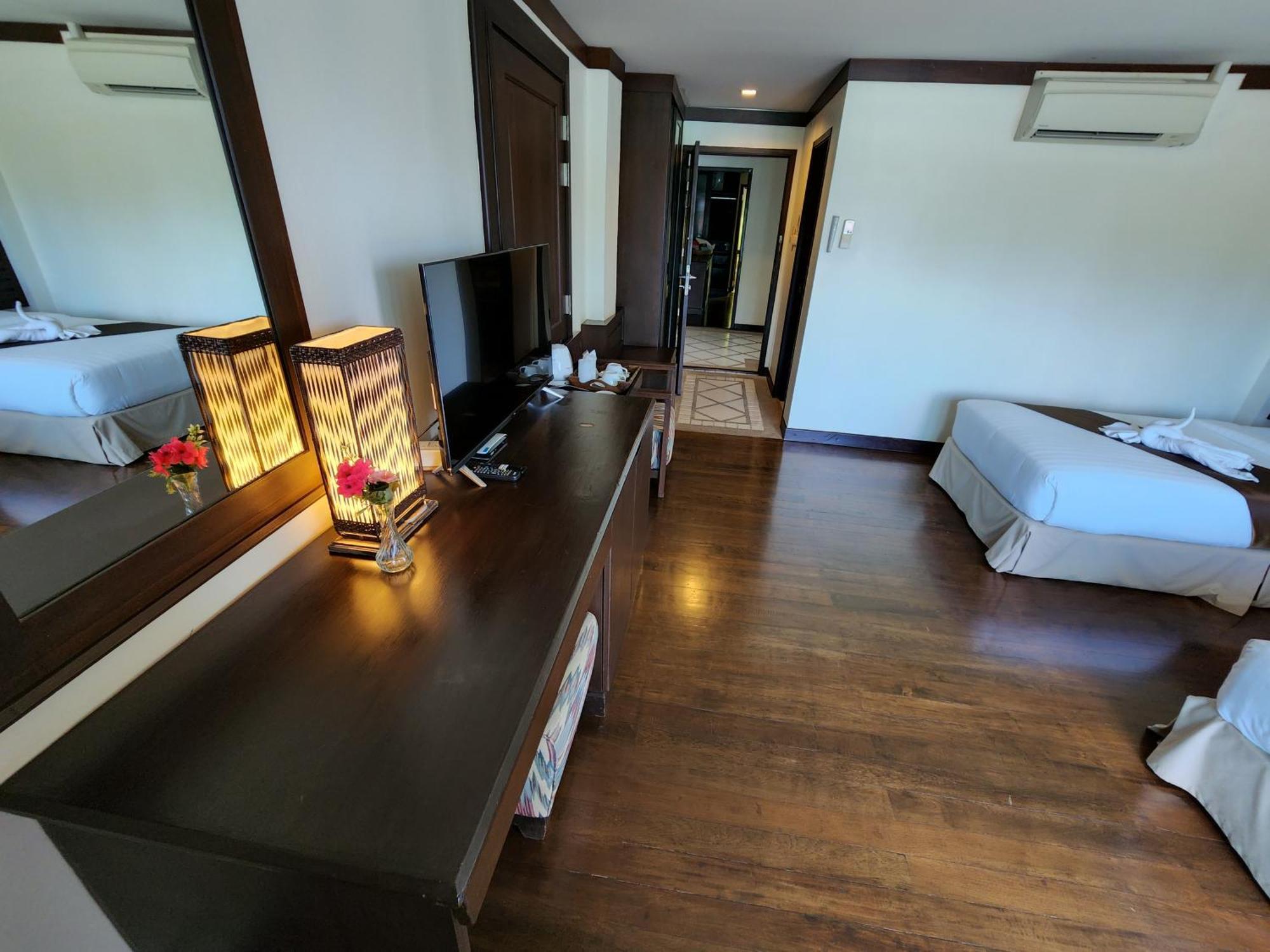 Lanta Mermaid Boutique House Koh Lanta Exterior foto