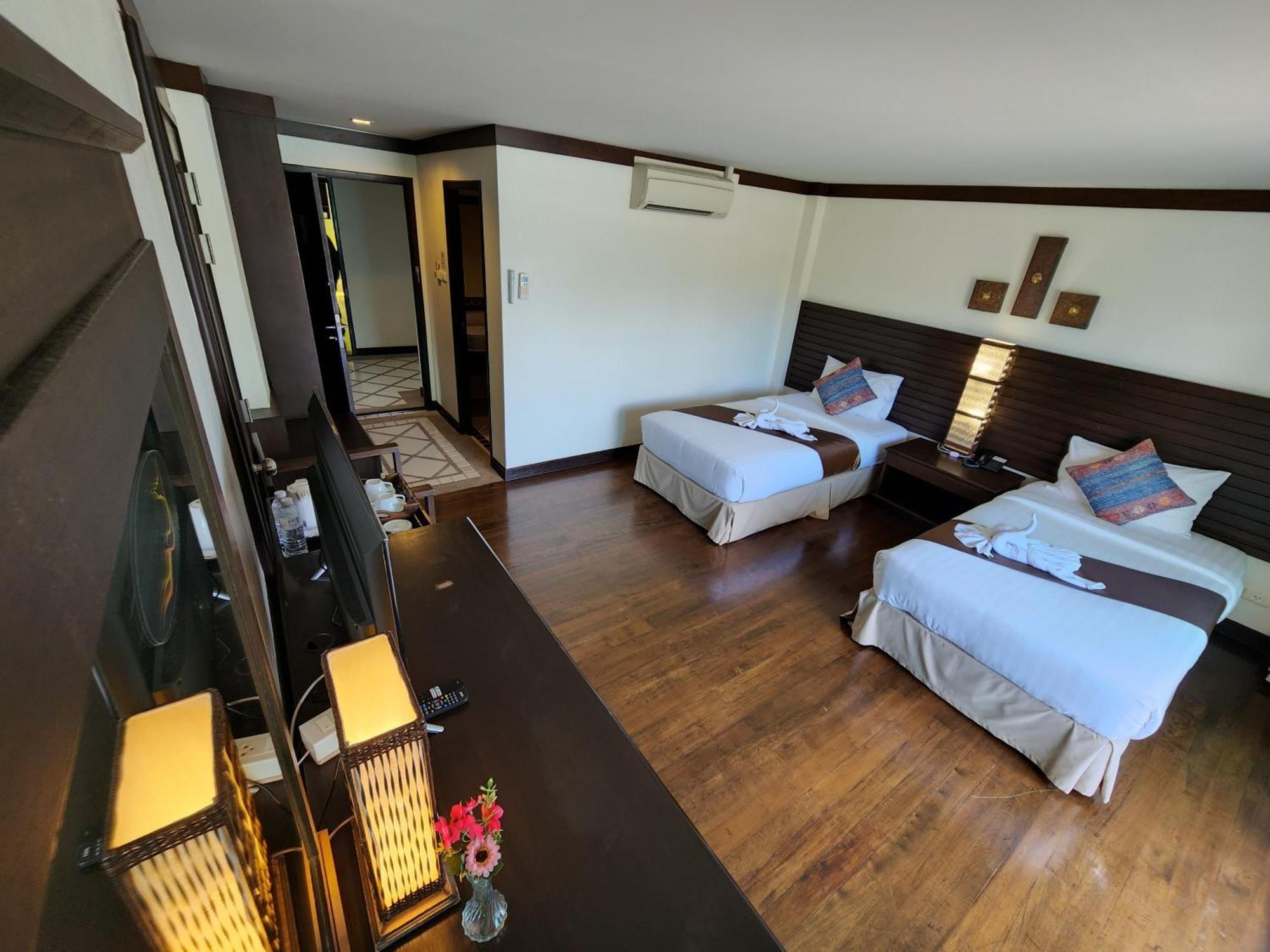 Lanta Mermaid Boutique House Koh Lanta Exterior foto