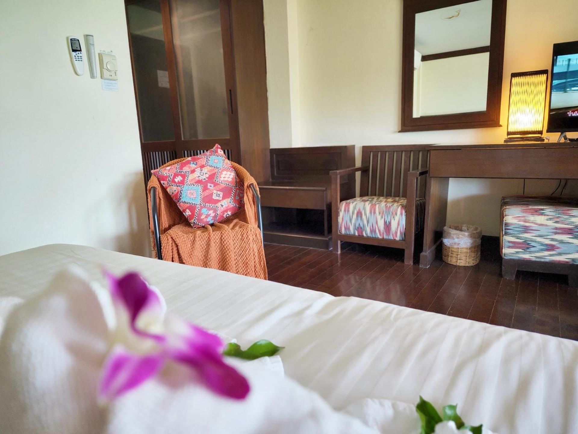 Lanta Mermaid Boutique House Koh Lanta Exterior foto