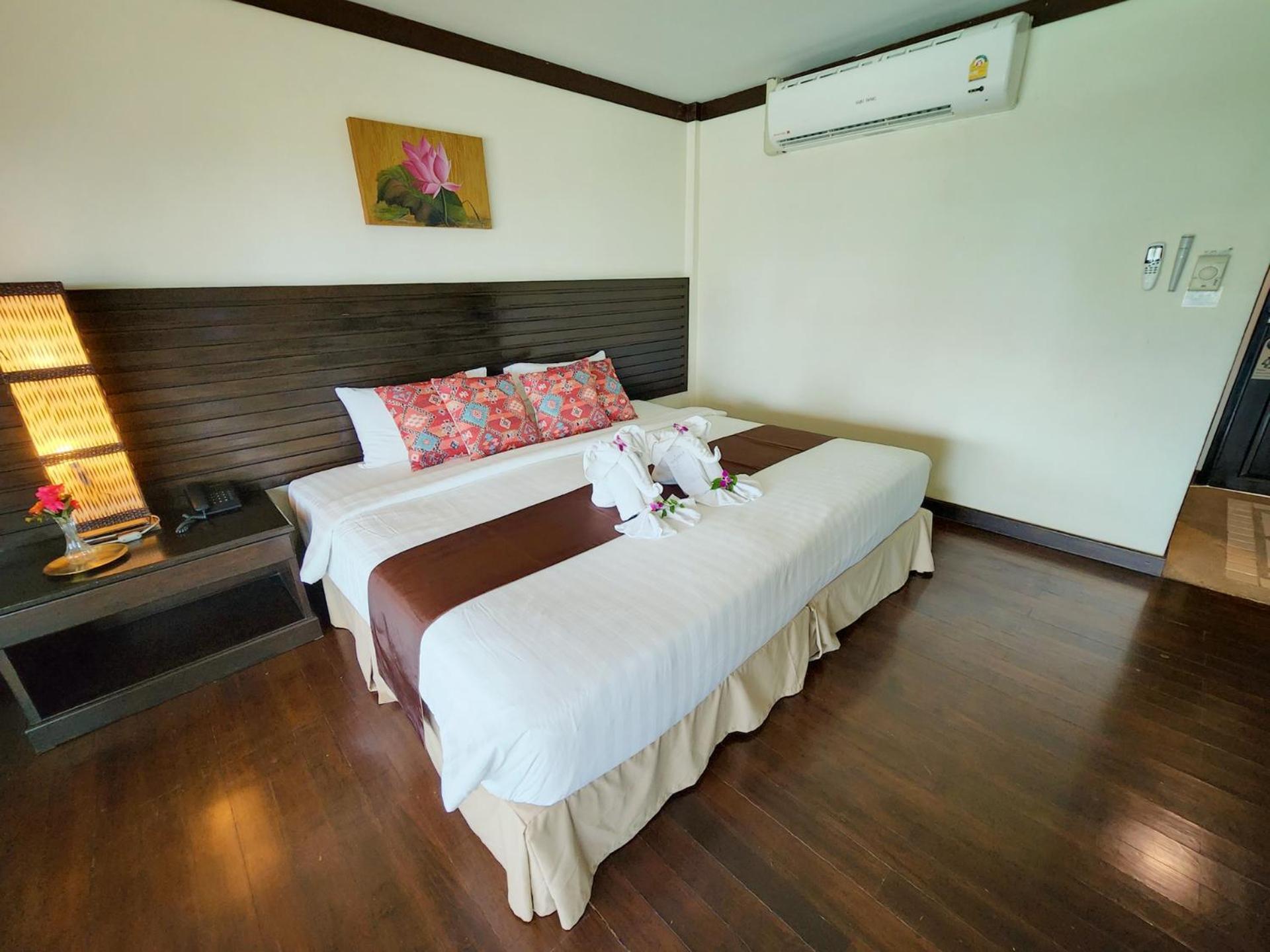 Lanta Mermaid Boutique House Koh Lanta Exterior foto