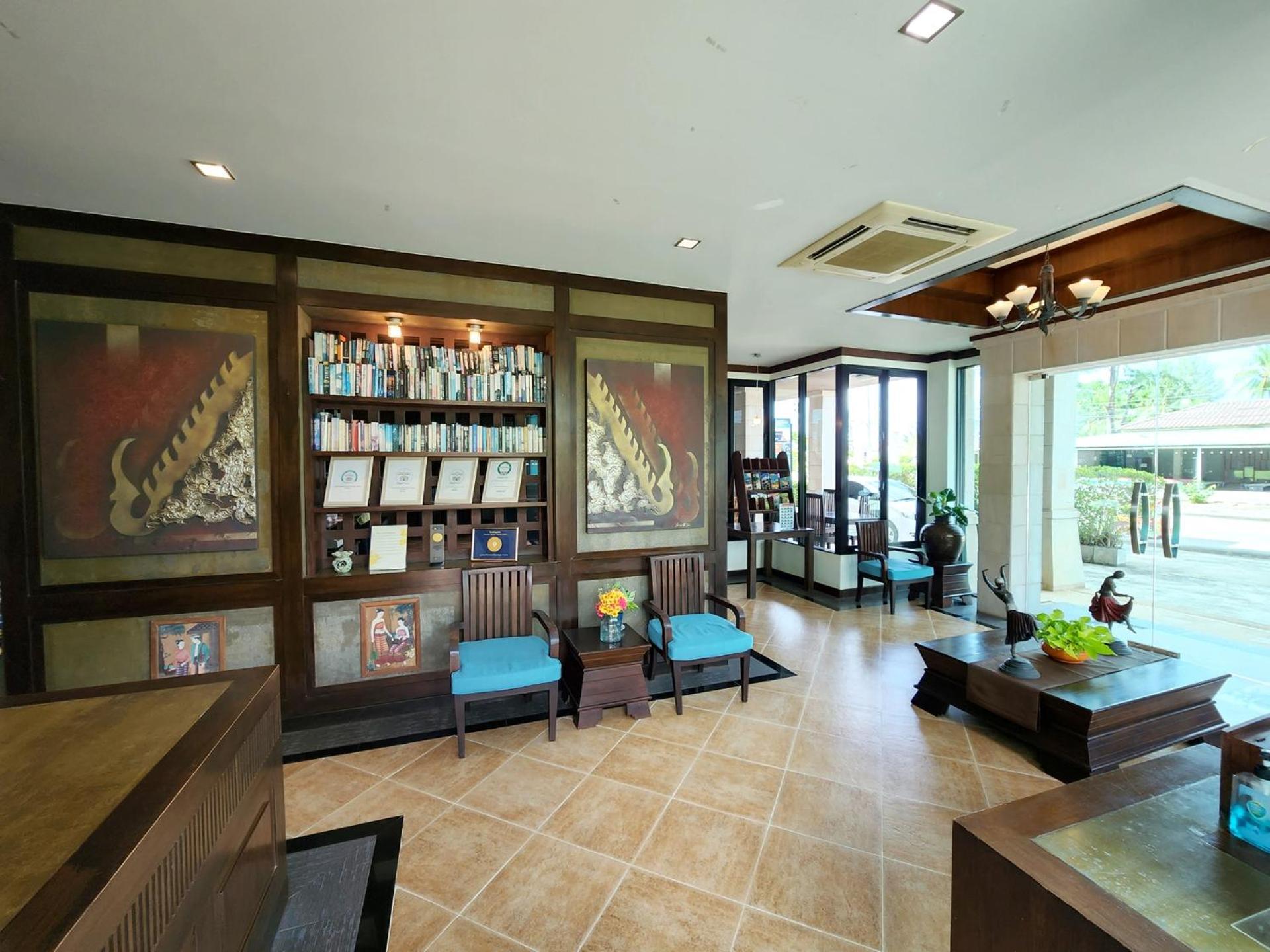 Lanta Mermaid Boutique House Koh Lanta Exterior foto