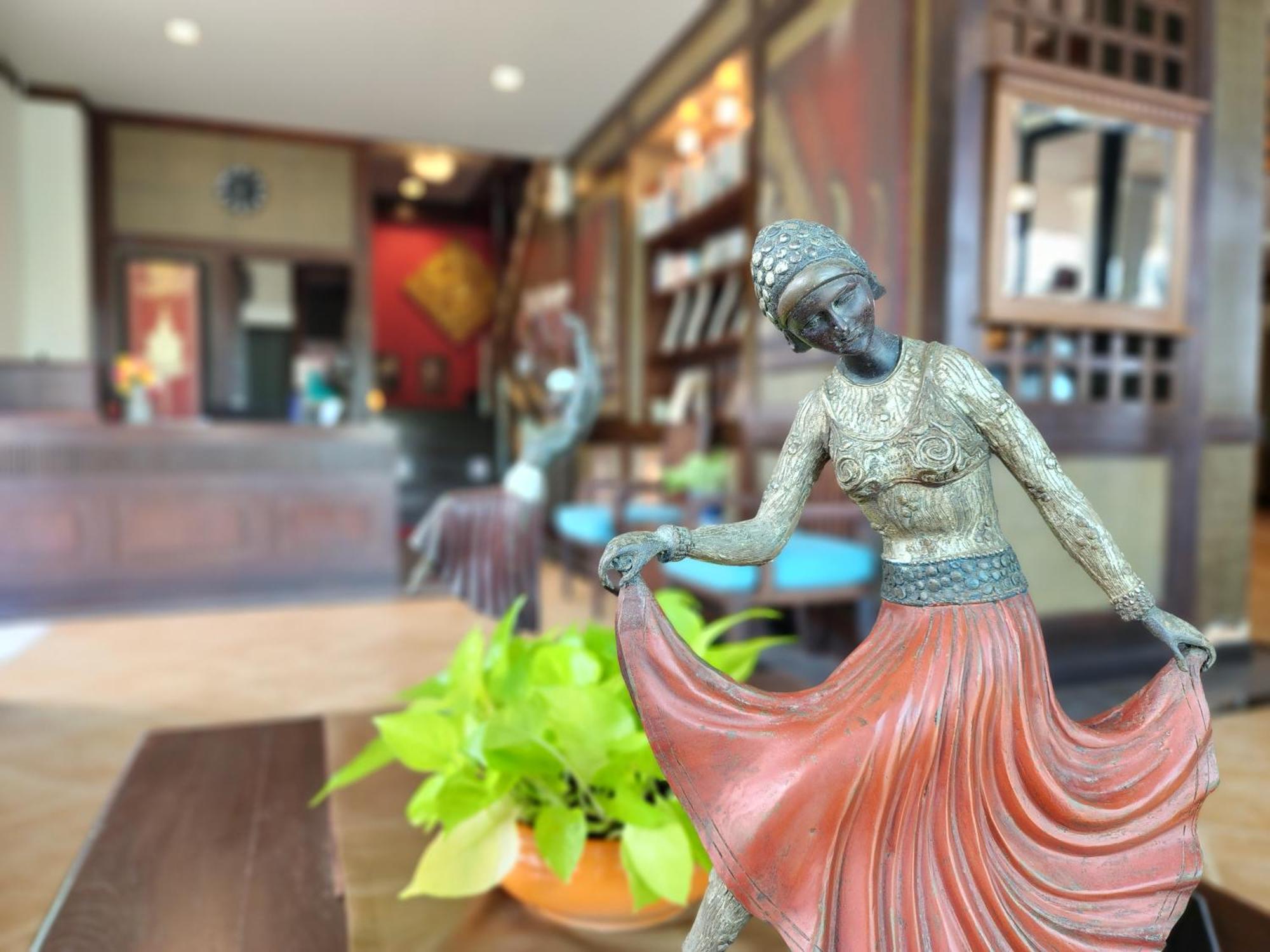 Lanta Mermaid Boutique House Koh Lanta Exterior foto