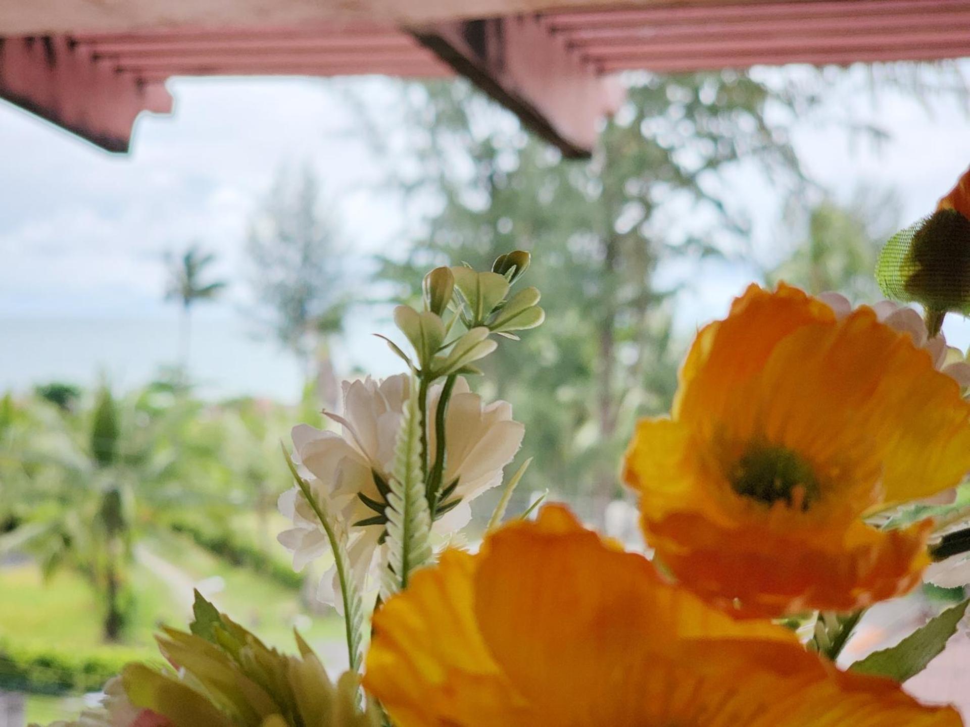 Lanta Mermaid Boutique House Koh Lanta Exterior foto