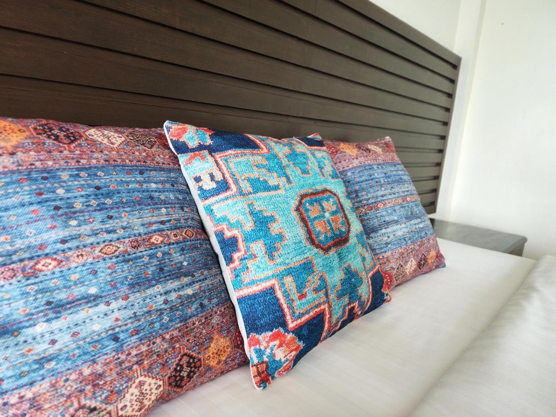 Lanta Mermaid Boutique House Koh Lanta Exterior foto