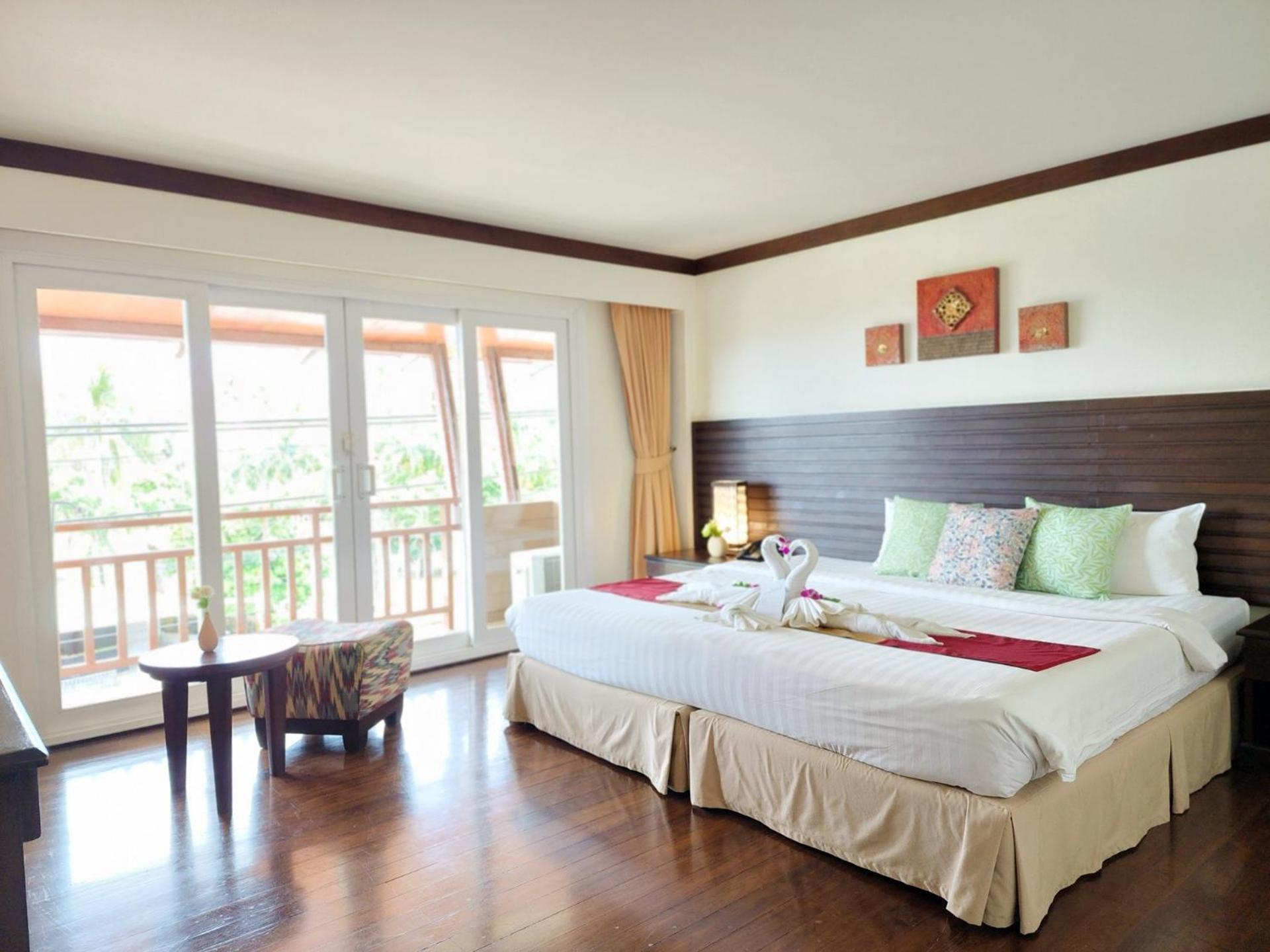 Lanta Mermaid Boutique House Koh Lanta Exterior foto