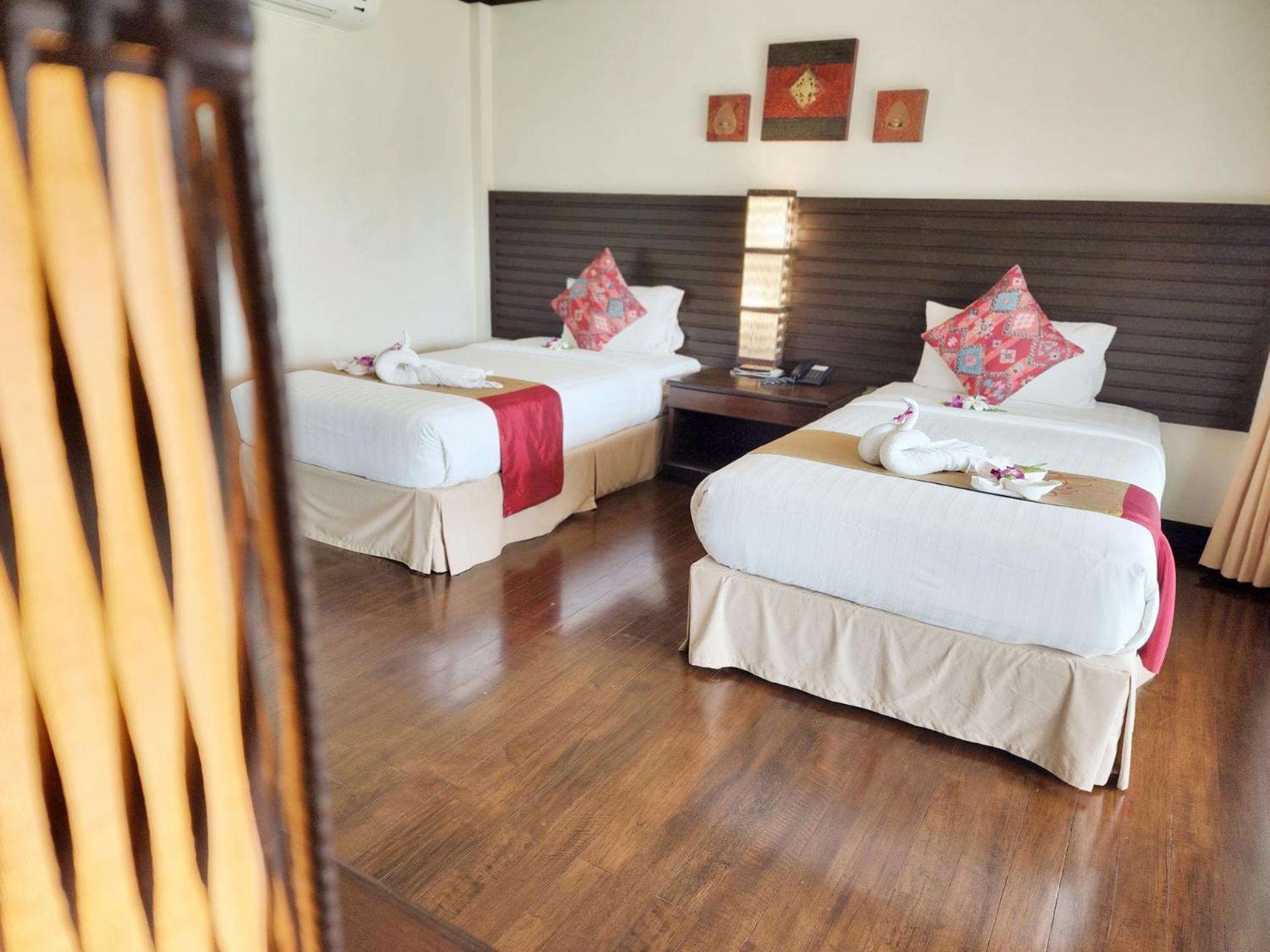 Lanta Mermaid Boutique House Koh Lanta Exterior foto