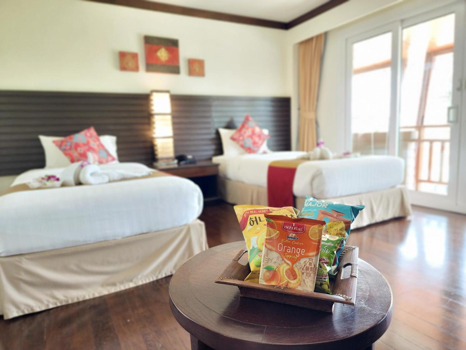 Lanta Mermaid Boutique House Koh Lanta Exterior foto