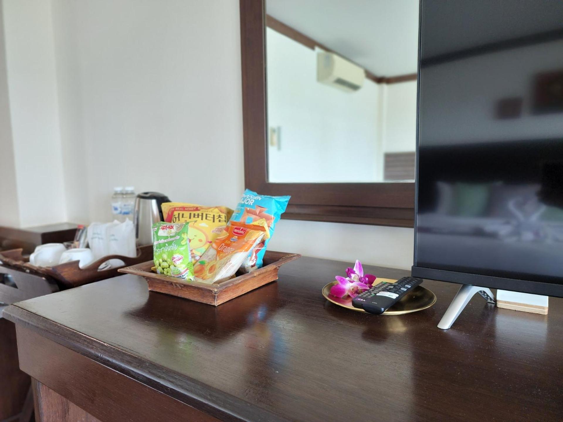 Lanta Mermaid Boutique House Koh Lanta Exterior foto