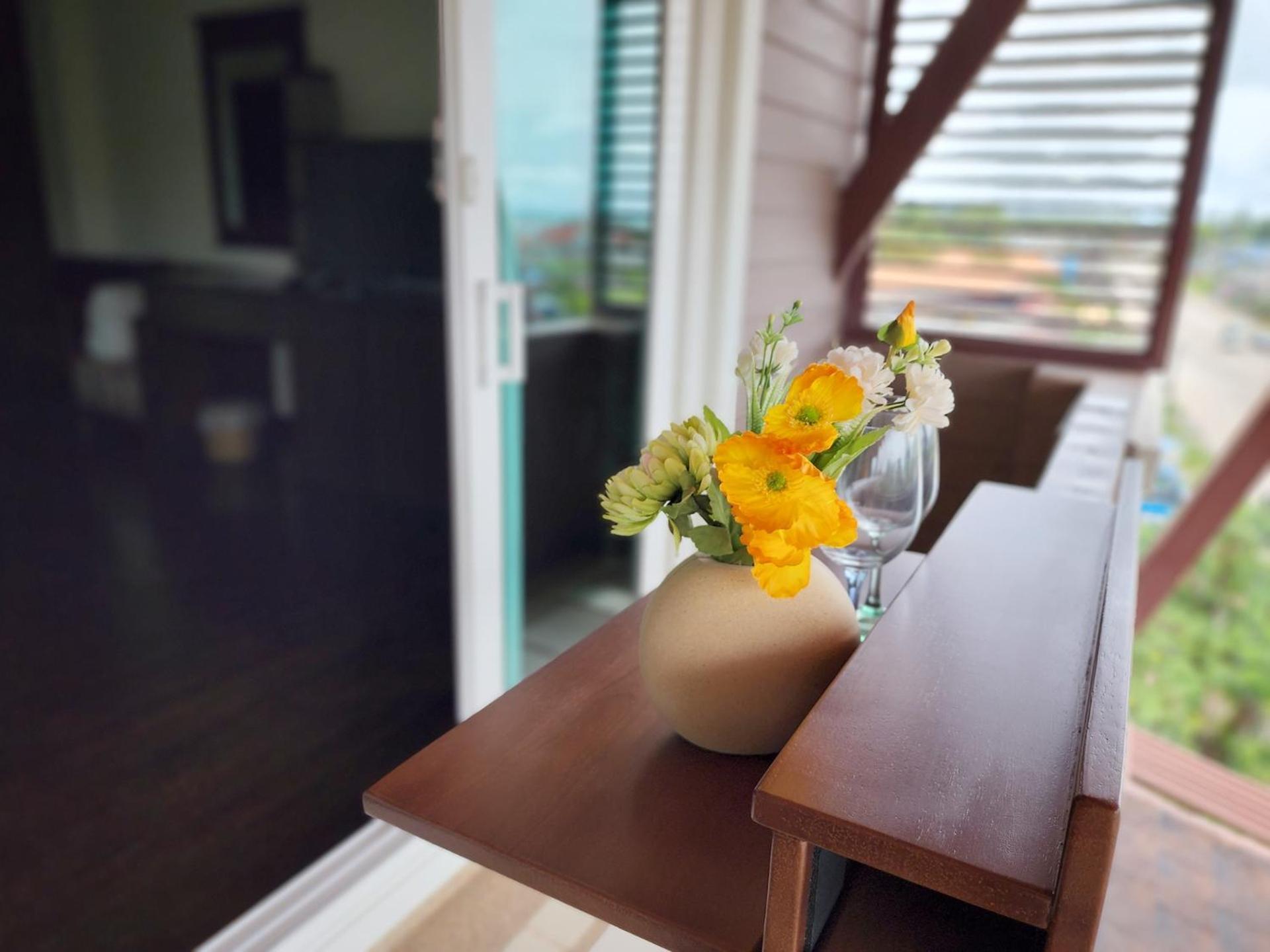 Lanta Mermaid Boutique House Koh Lanta Exterior foto