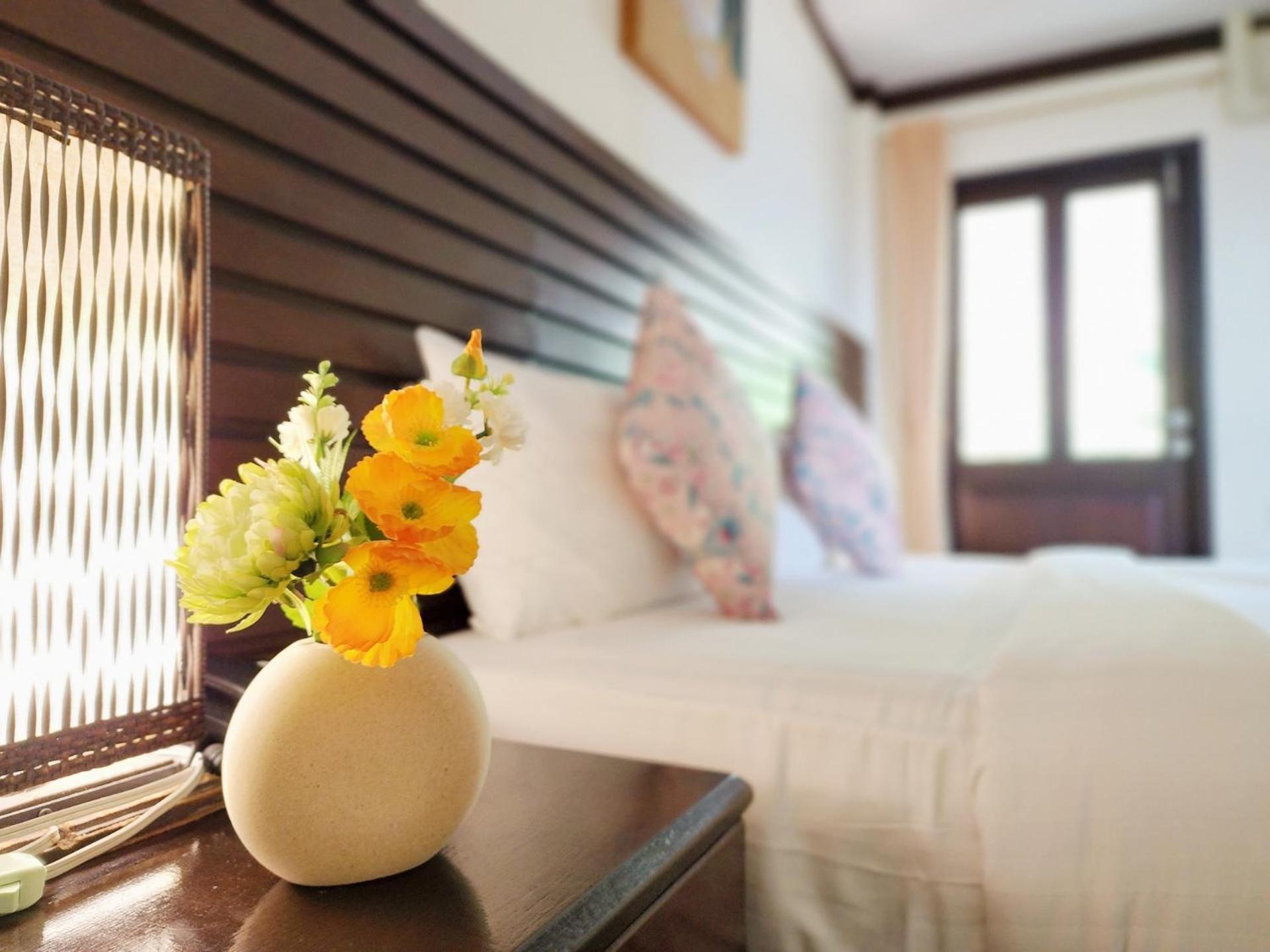 Lanta Mermaid Boutique House Koh Lanta Exterior foto