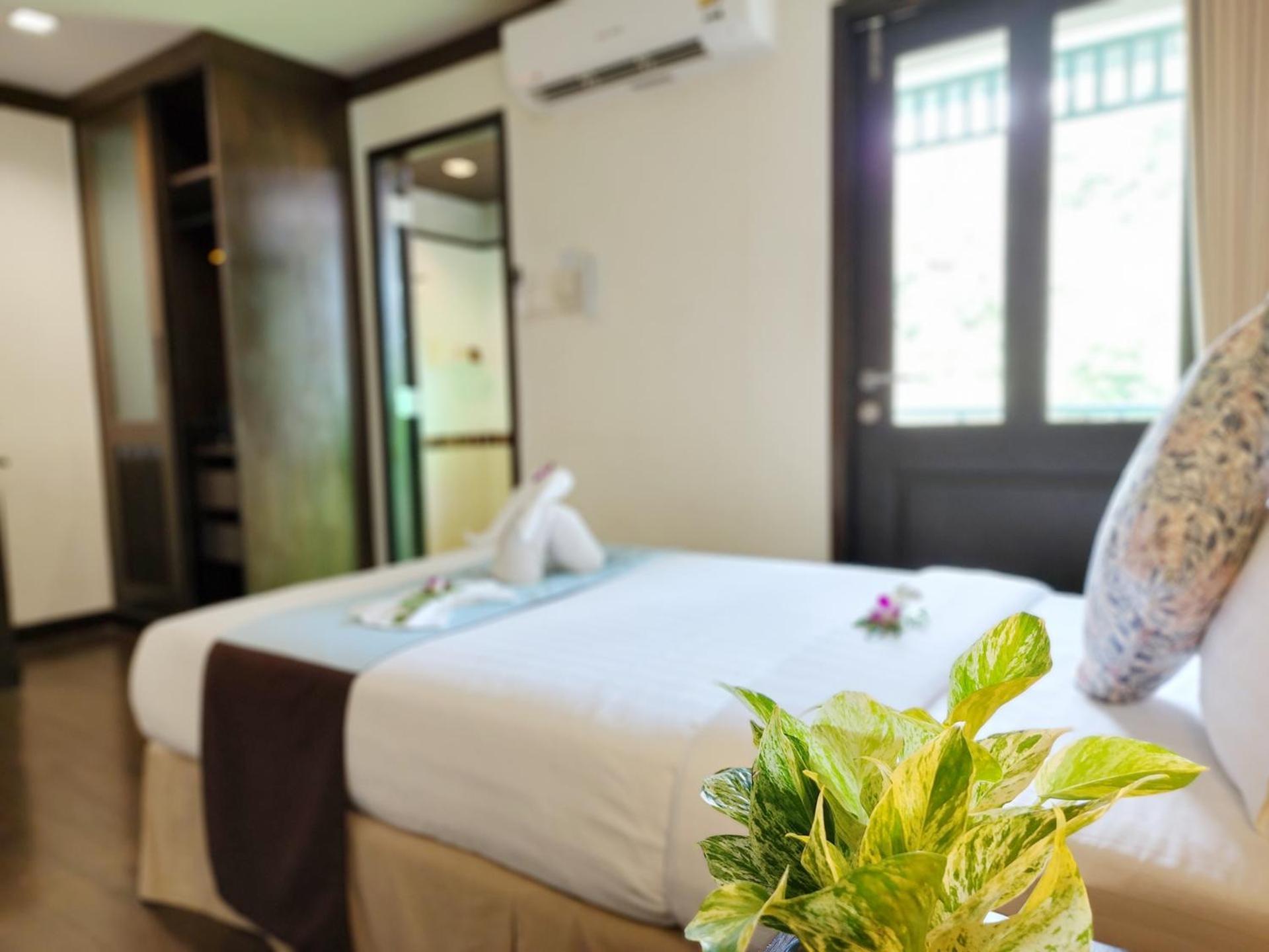 Lanta Mermaid Boutique House Koh Lanta Exterior foto