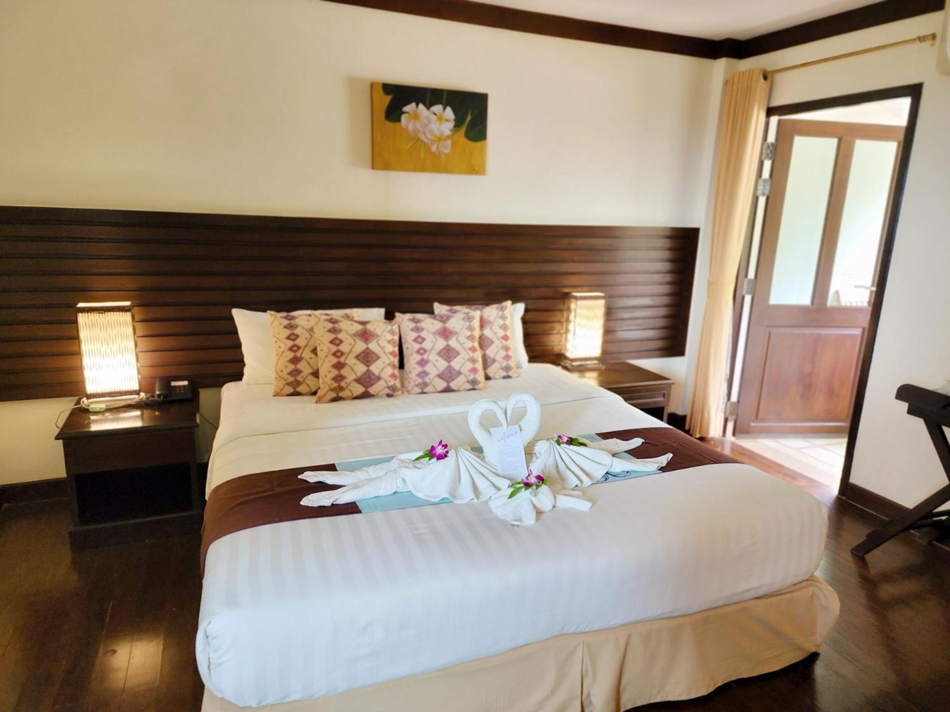 Lanta Mermaid Boutique House Koh Lanta Exterior foto