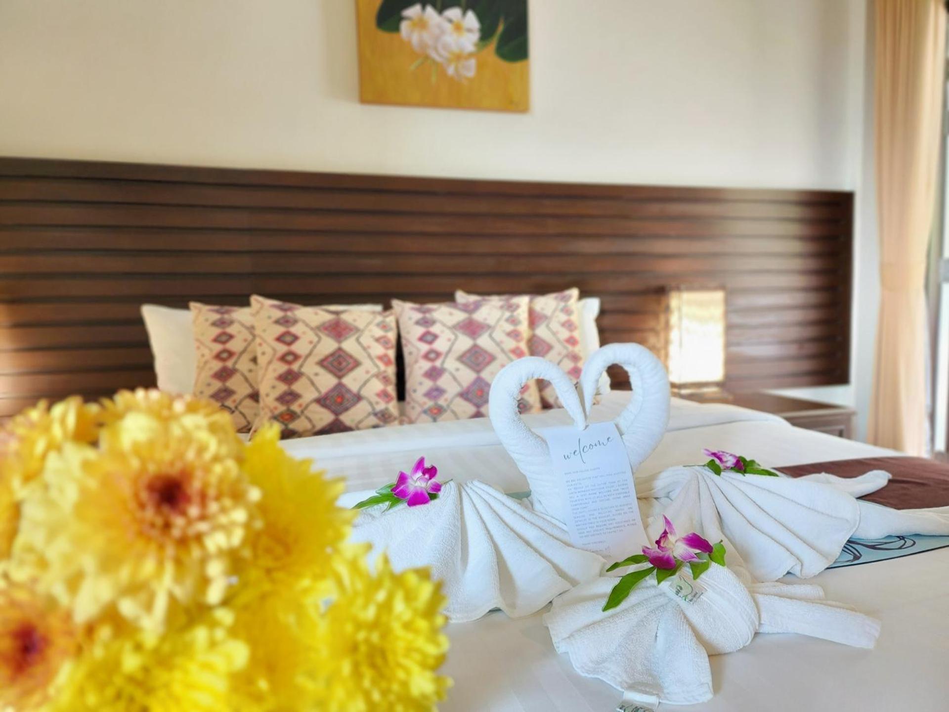 Lanta Mermaid Boutique House Koh Lanta Exterior foto