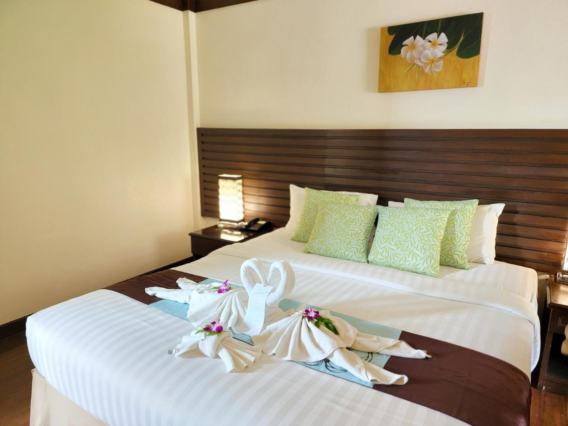 Lanta Mermaid Boutique House Koh Lanta Exterior foto