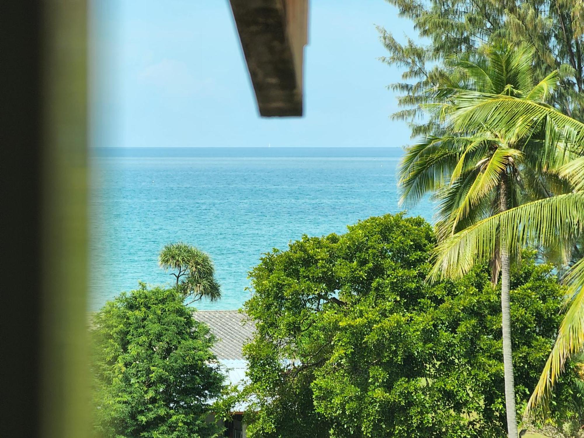 Lanta Mermaid Boutique House Koh Lanta Quarto foto