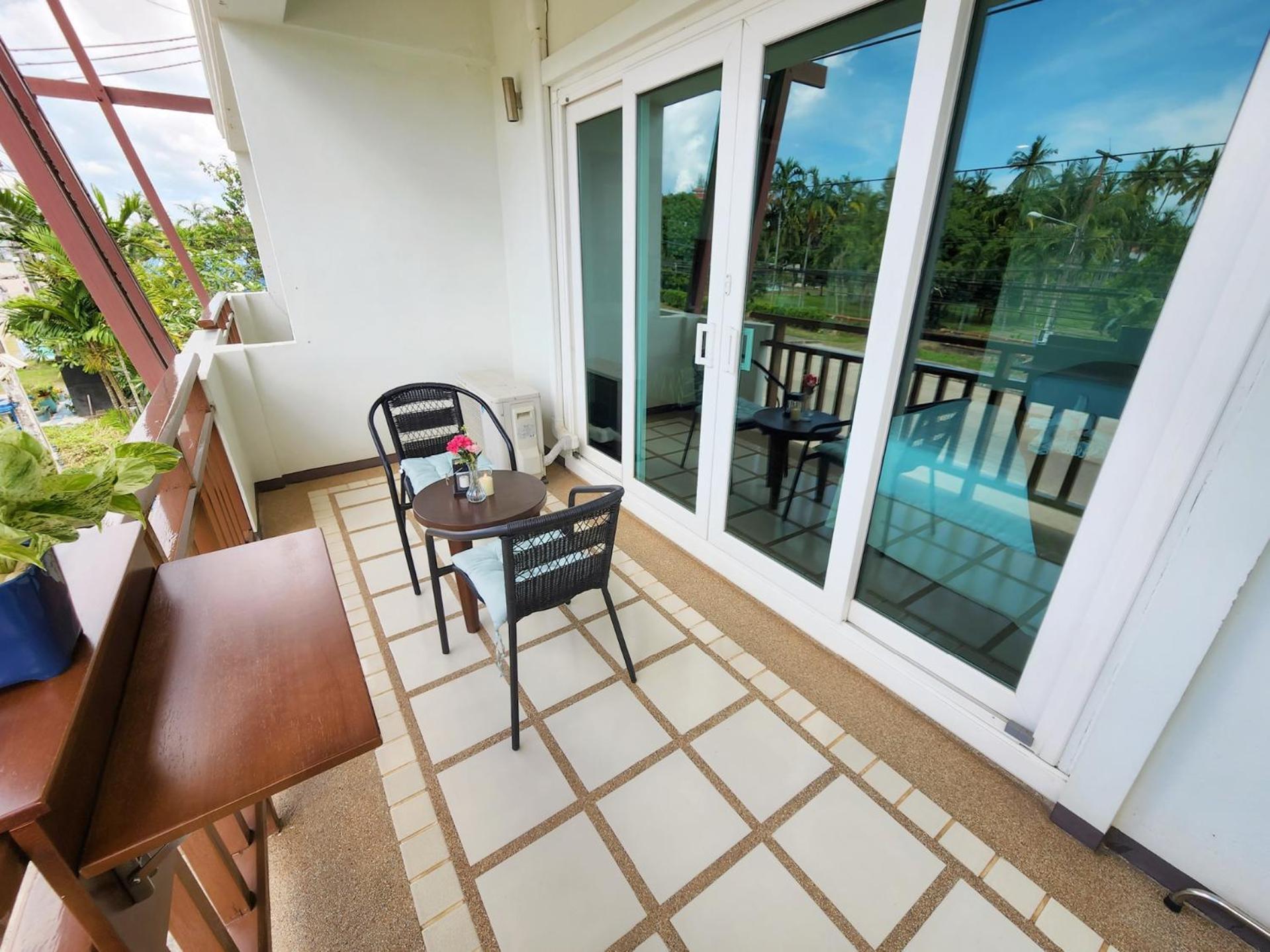 Lanta Mermaid Boutique House Koh Lanta Quarto foto