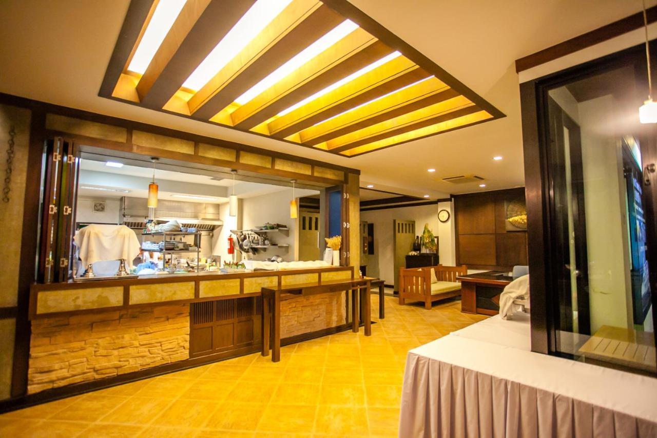 Lanta Mermaid Boutique House Koh Lanta Exterior foto